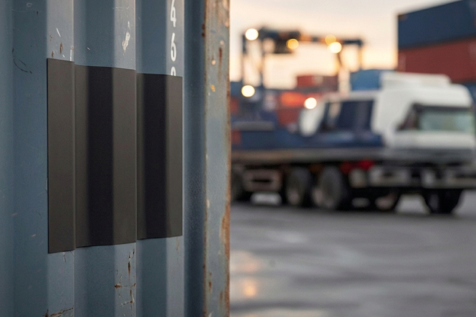 BOXLAB Blackout Patch, black, 450x315mm, 1 piece per sheet