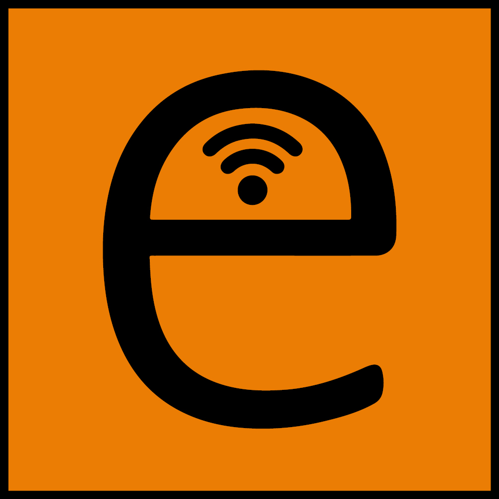 ADR Kennzeichen, elektronisches Beförderungspapier, 250x250mm, 1 Stk je Blatt