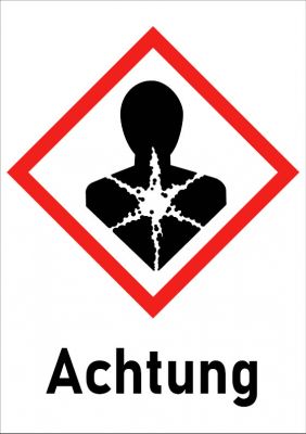 Hazardous Substances Labels