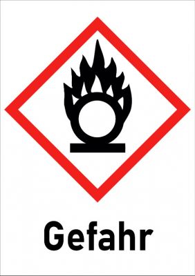 Hazardous Substances Labels